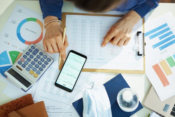 Garanties à vérifier avant de souscrire une mutuelle cure thermale © AdobeStock