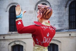 Festival Têtes en l’Air à Dax