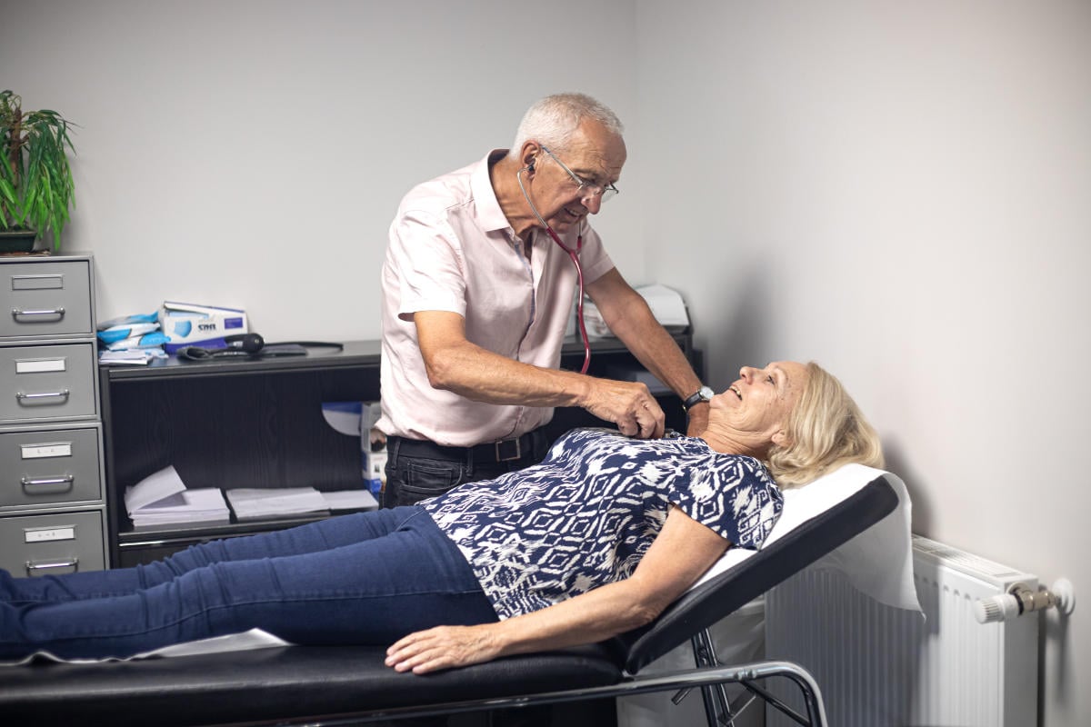 consultation medecin thermal aux thermes de bagnols les bains en lozere