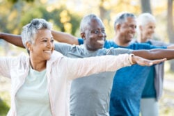 Conseils pour reprendre une activité physique au printemps