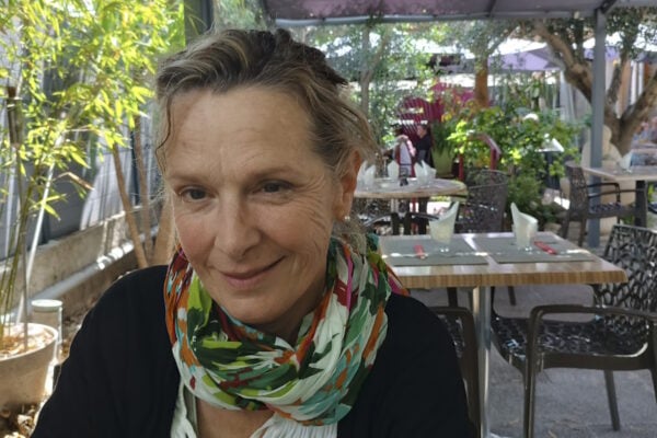 Dr Anne-Laure Dupont, médecin thermal et homéopathe aux Thermes de Lamalou-les-Bains, expert cure neurologie