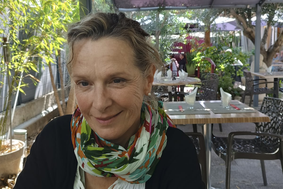 Dr Anne-Laure Dupont, médecin thermal et homéopathe aux Thermes de Lamalou-les-Bains, expert cure neurologie