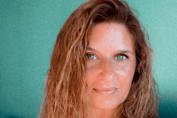 Christel a suivi une cure thermale pour son EM/SFC (encéphalite myalgique/syndrome de fatigue chronique)